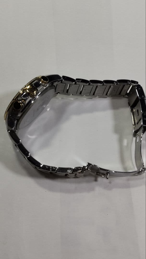 シチズン アテッサ エコドライブ 電波時計 20気圧防水 ジャパネットコラボ