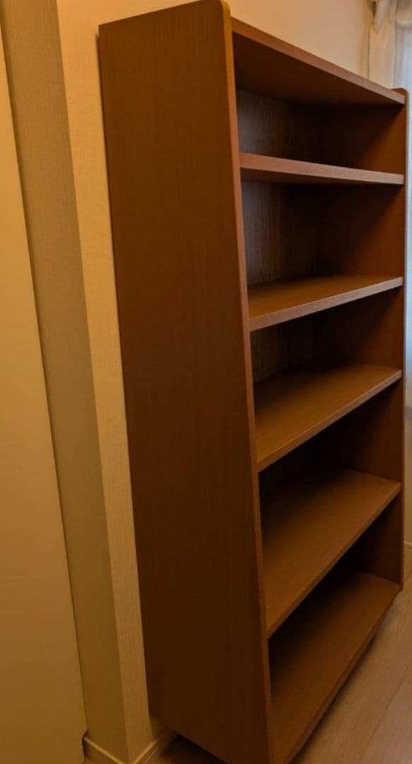 たかはし様専用】【直接引取限定】unico albero ブックシェルフ - メルカリ