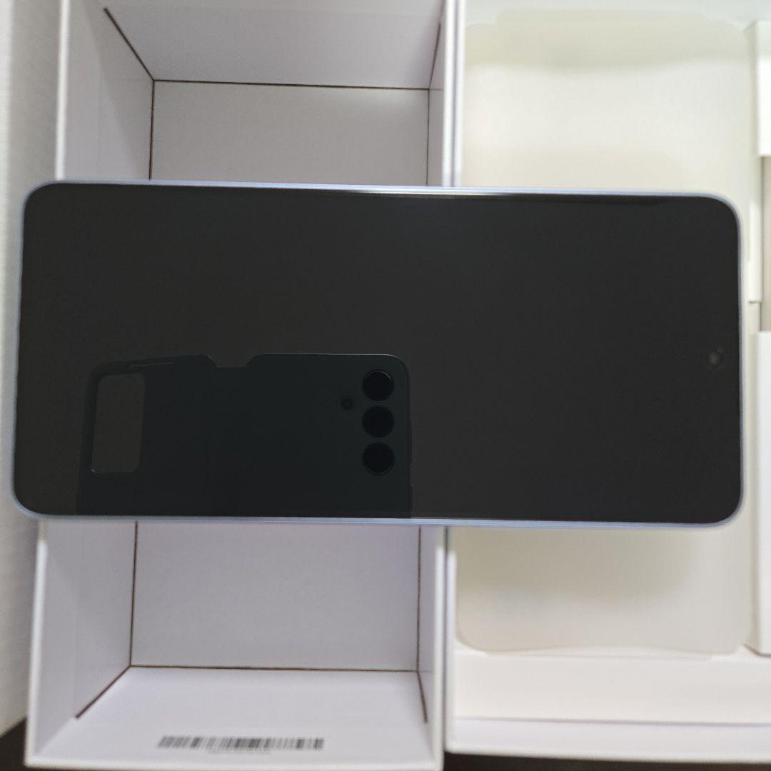 Xiaomi 14T チタンブルー 超美品 付属品 未使用 オマケ グレーも出品