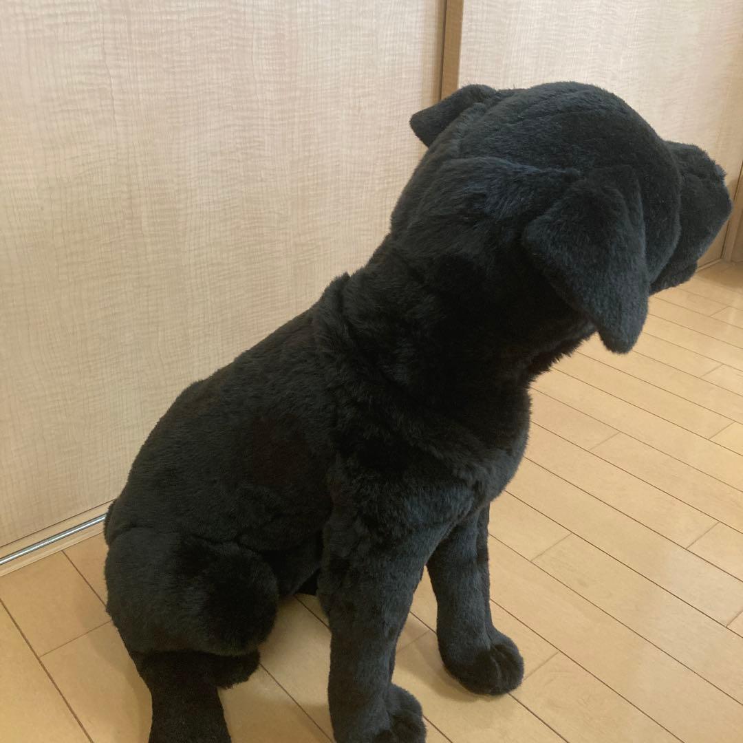 トイザらス animal alley アニマルアレイ ラブラドール ぬいぐるみ