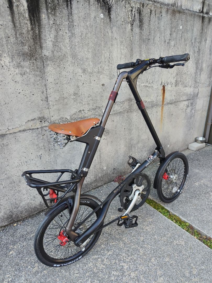 在庫 処分 セール 通販車・バイク・自転車 - STRiDA EVO3 18 3段変速