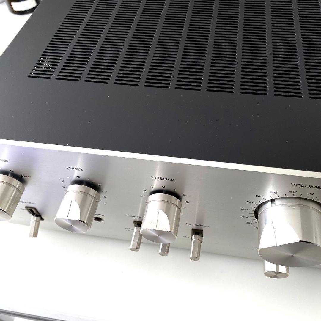 PIONEER プリメインアンプ SA-6800Ⅱ パイオニア メンテ動作品