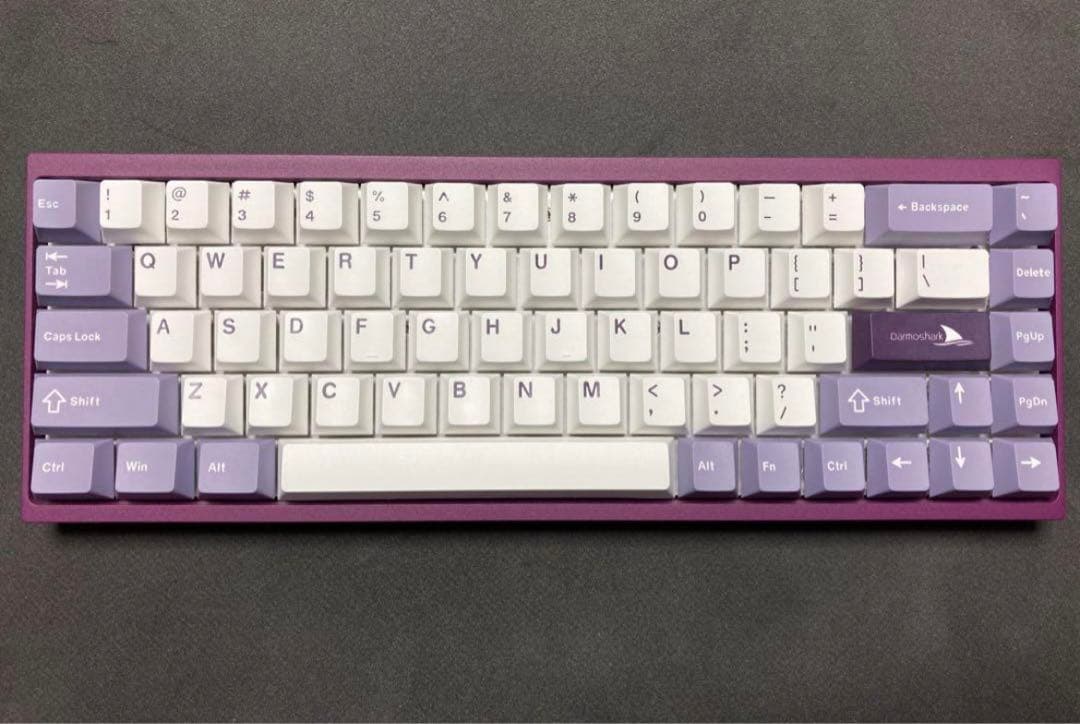 Darmoshark KT68 通常モデル - メルカリ