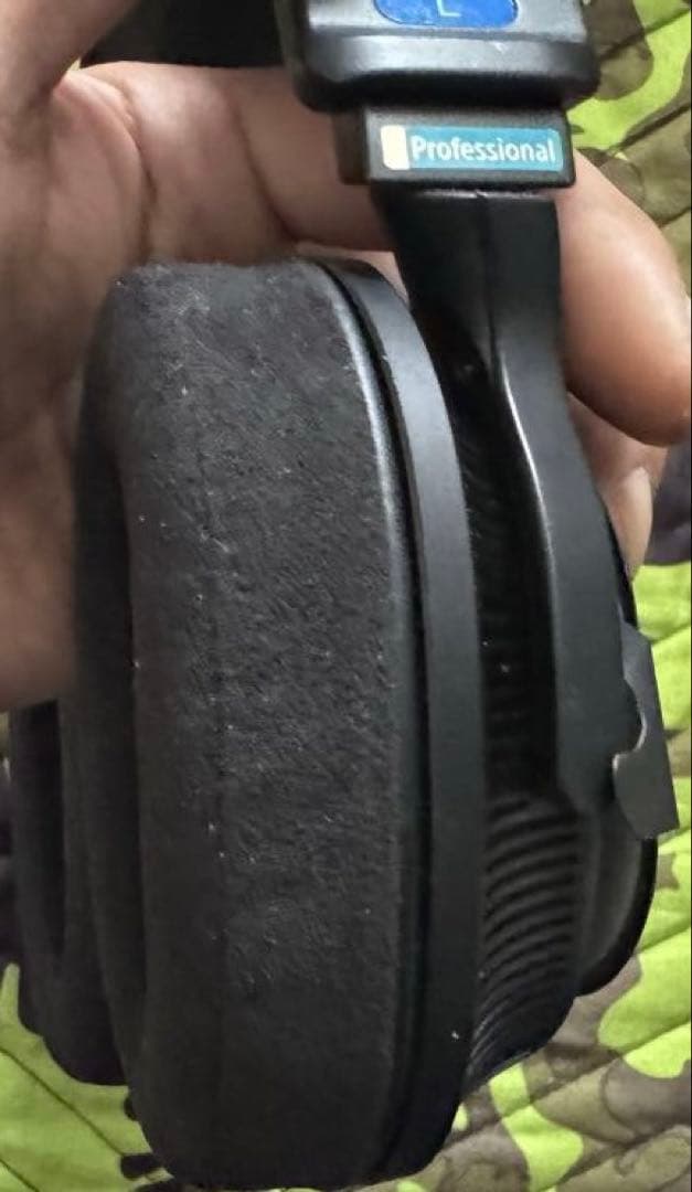 SONY MDR-MV1 ソニー モニターヘッドホン