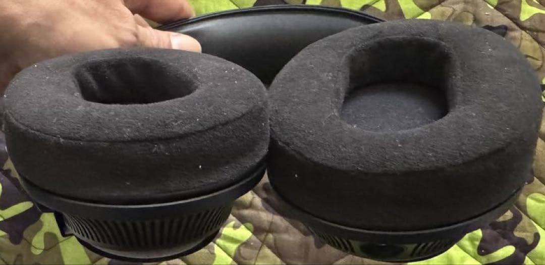 SONY MDR-MV1 ソニー モニターヘッドホン