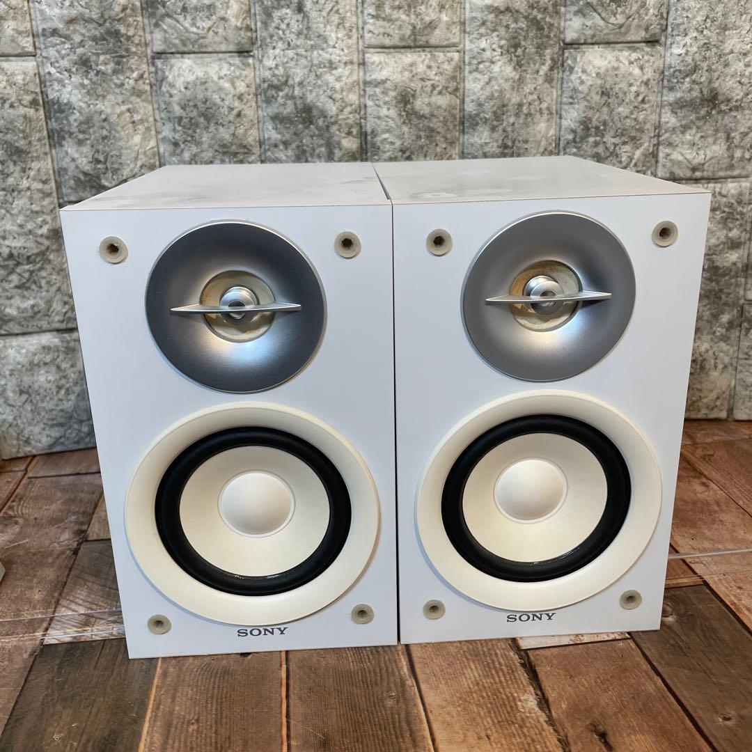 #894 SONY MD搭載オールインワンコンポ CMT-M35WM