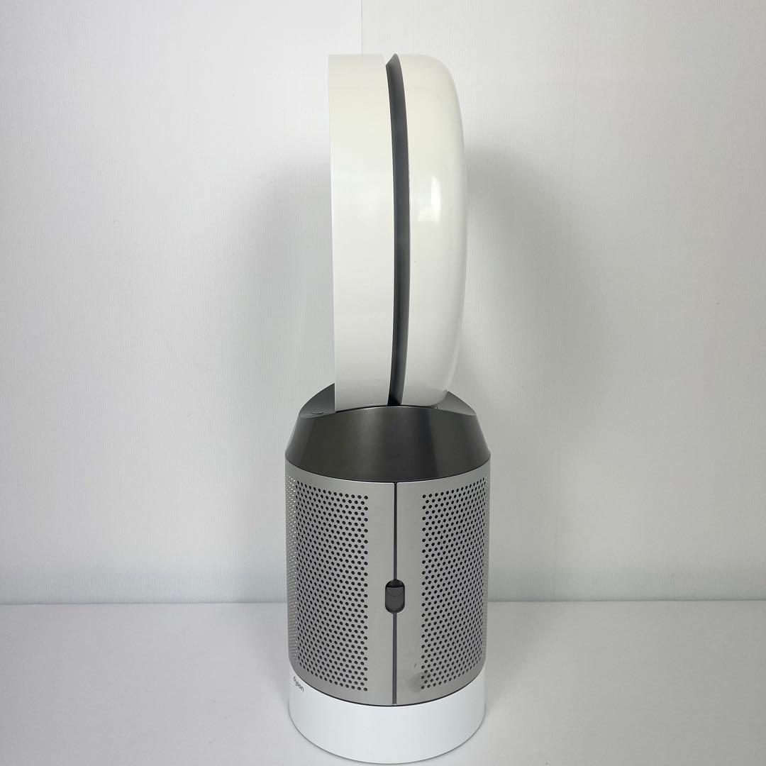 dyson PURE COOL 空気清浄機能付き扇風機 DP04 動作良好です