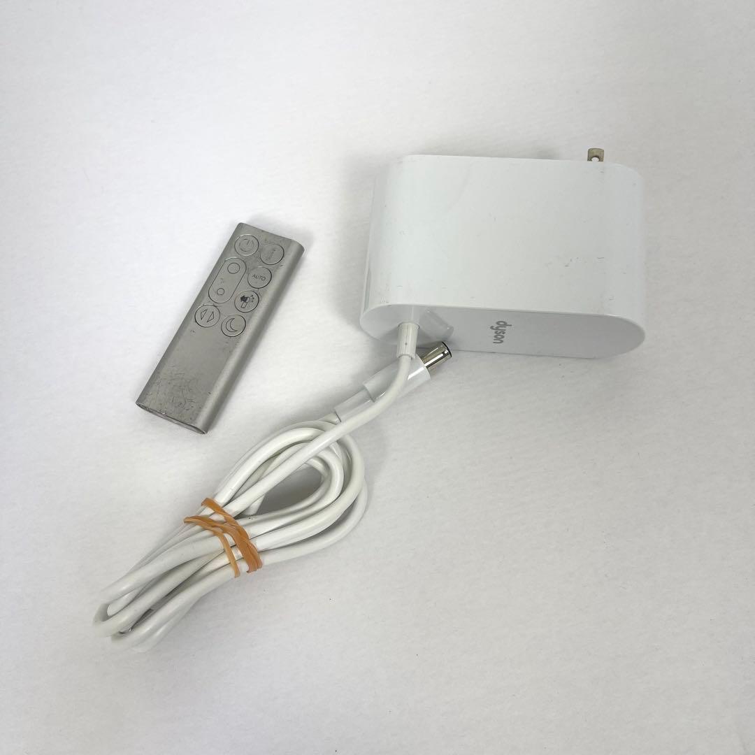 dyson PURE COOL 空気清浄機能付き扇風機 DP04 動作良好です