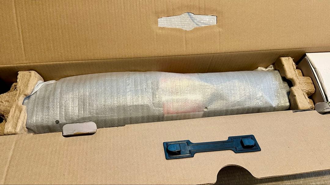 JBL Bar 2.0 All-in-One ホームシアター サウンドバー