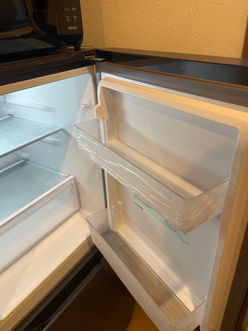 AQUA AQR-14P (DS) 冷蔵庫 2024埼玉県と横須賀は直接渡し