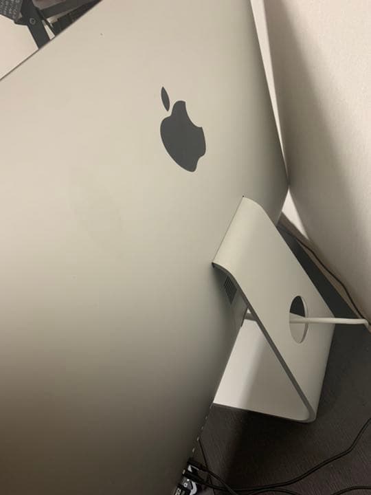 Apple iMac 27インチ2012年モデル