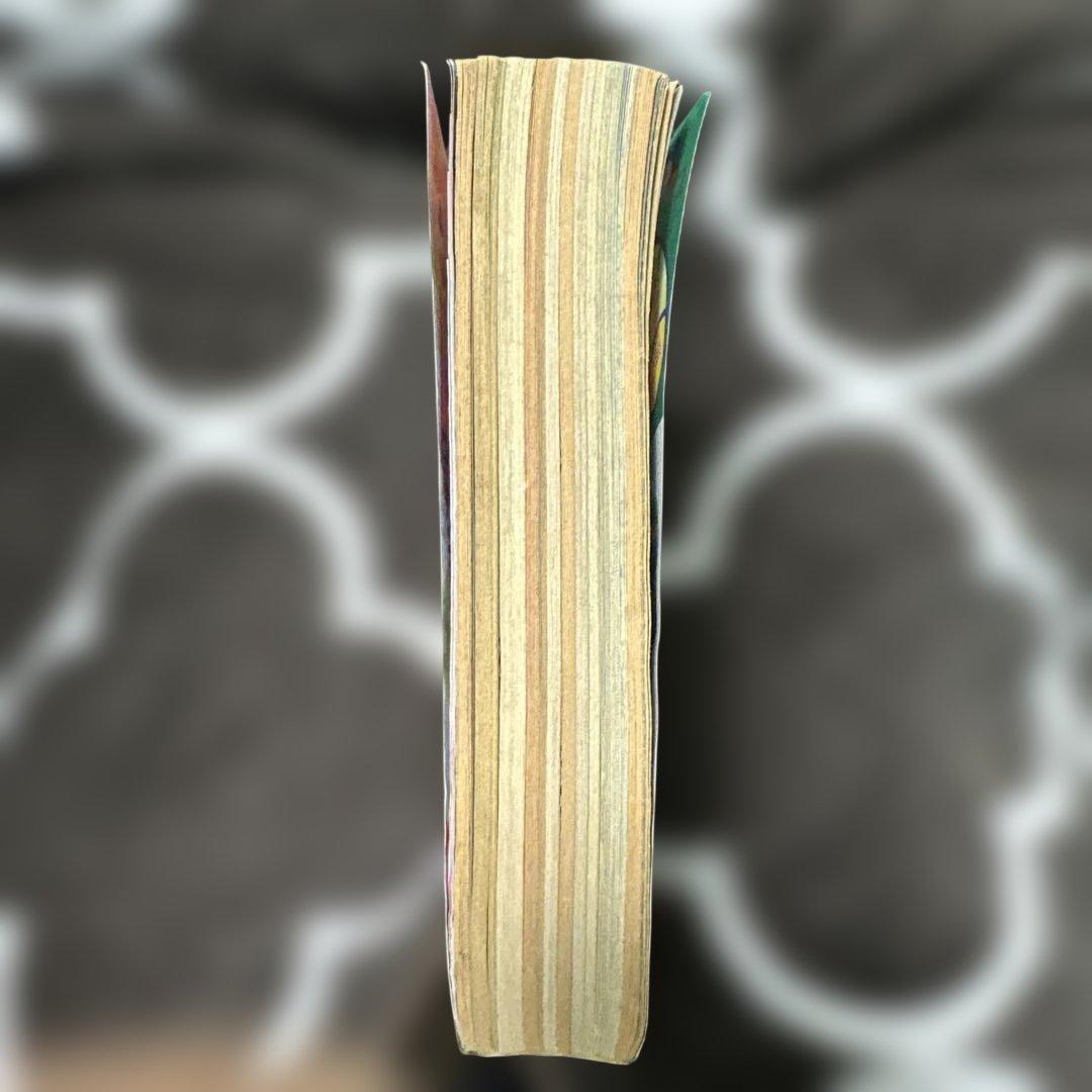 t*a様 ちゃお 本誌 1997年 7月号 新連載 PiPiPi⭐︎アドベンチャ