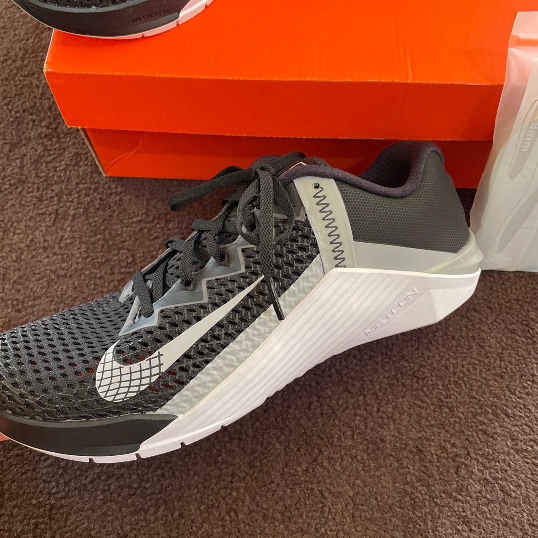 【KK】ナイキ　メトコン6　26.5cm