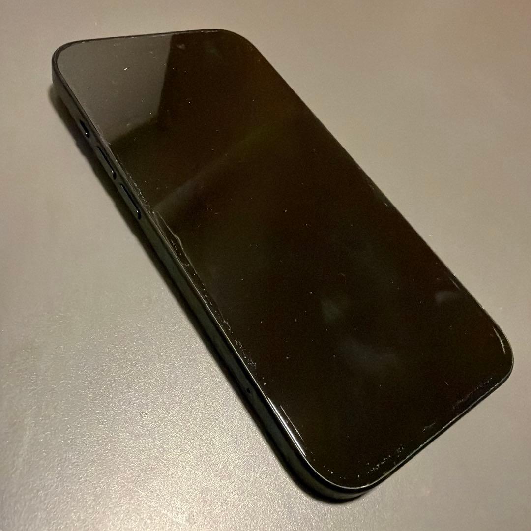 iphone15 128MB simフリー　ブラック