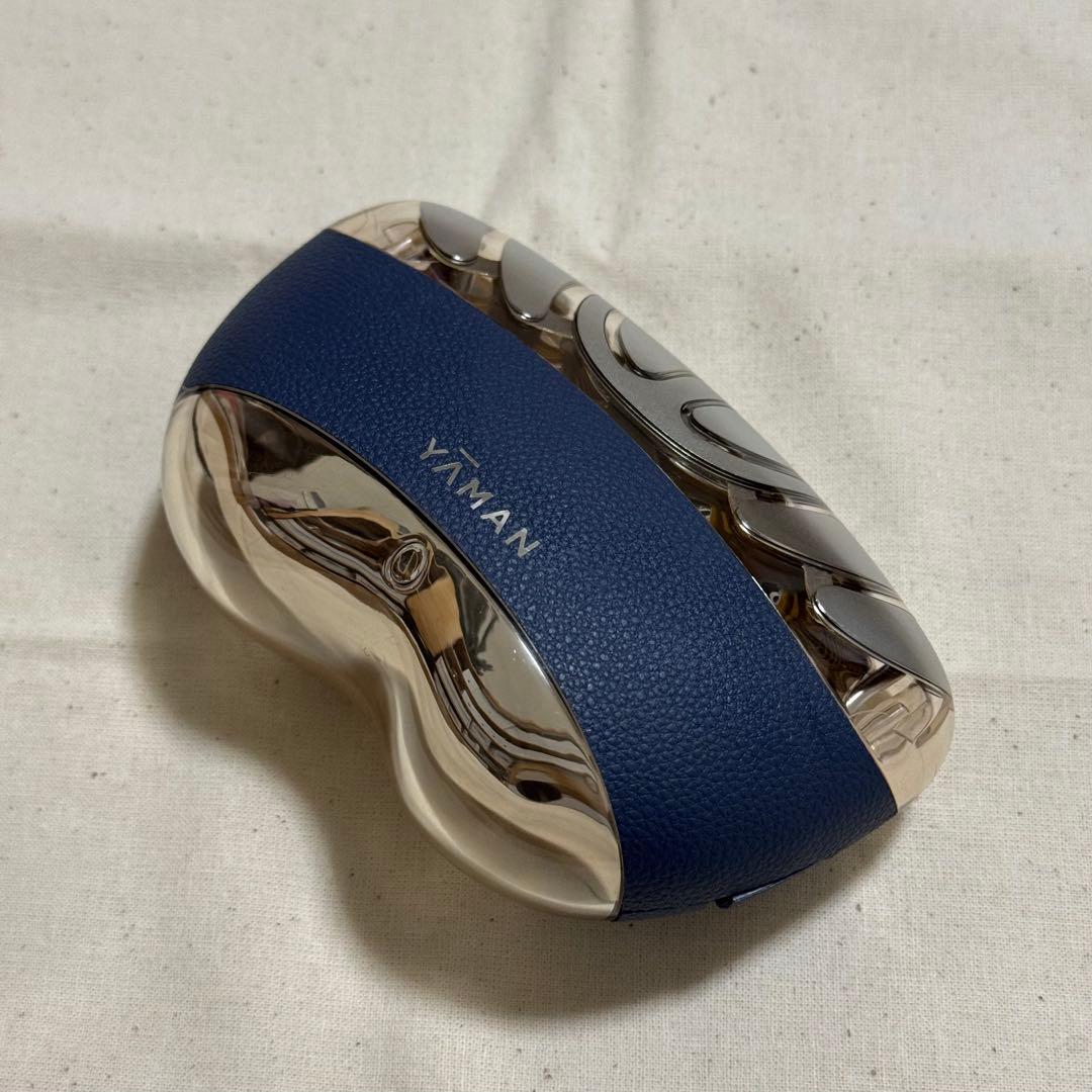 YA-MAN ヤーマン リフトロジーSP YJFD2L ネイビー - メルカリ
