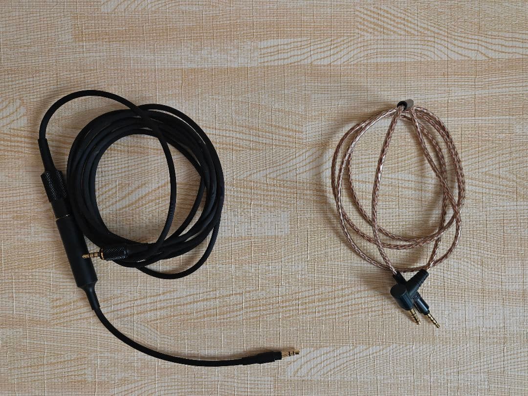 SONY MDR-MV1 MUC-S12SB1付き