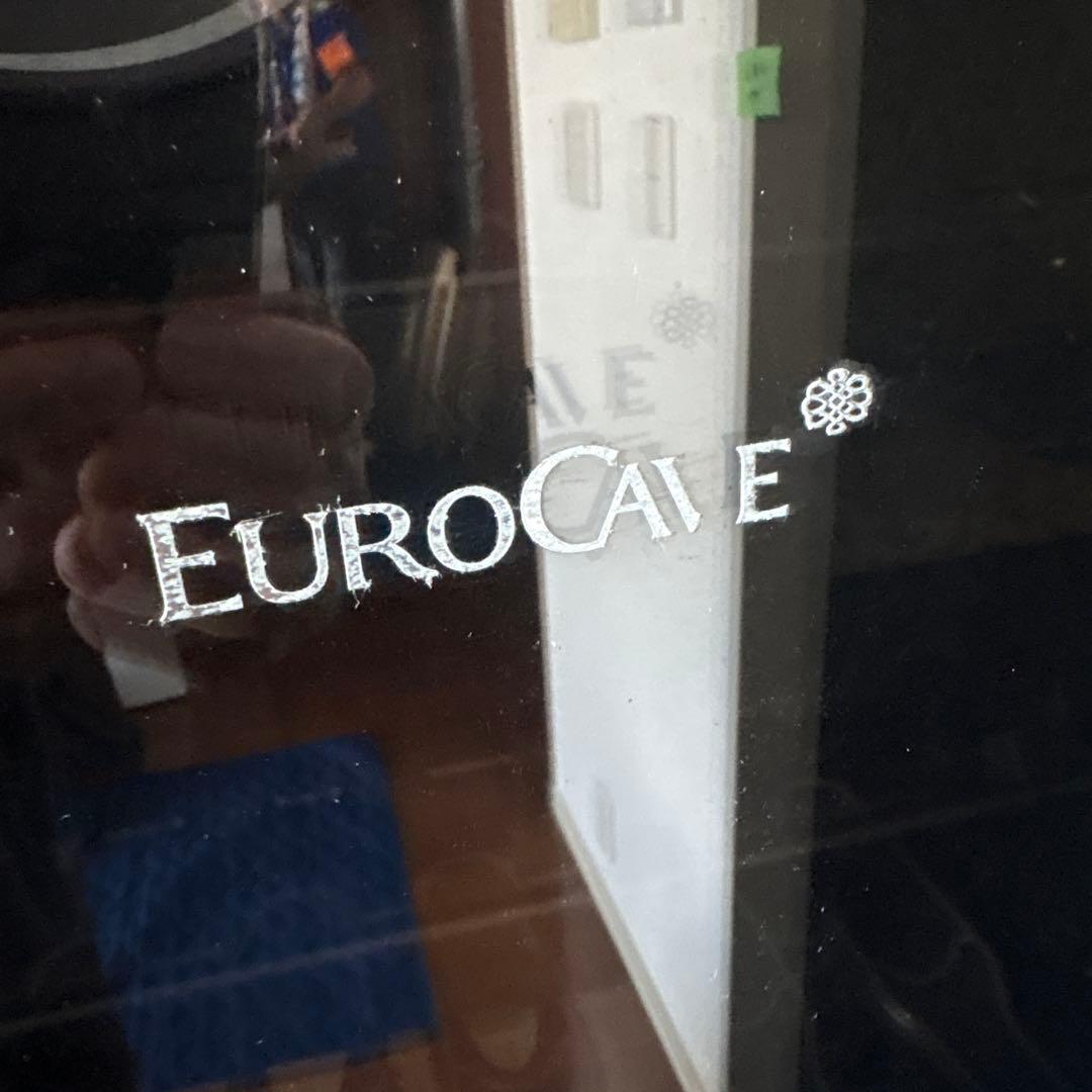 ワインセラー ユーロカーブ EuroCave V166