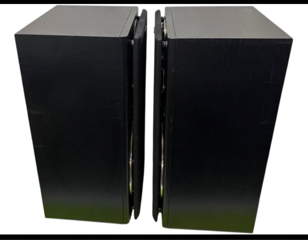 【中古】SONY SS-V725AV・3way スピーカー