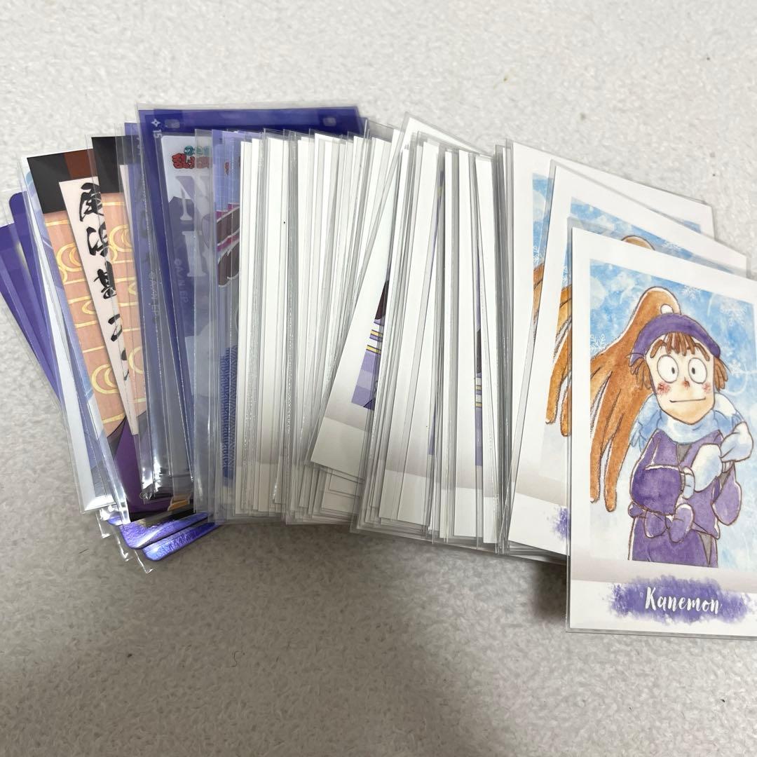 忍たま乱太郎 尾浜勘右衛門 紙類まとめ売り ぱしゃこれ 等 忍たま乱太郎 尾浜勘右衛門 まとめ売り - メルカリ