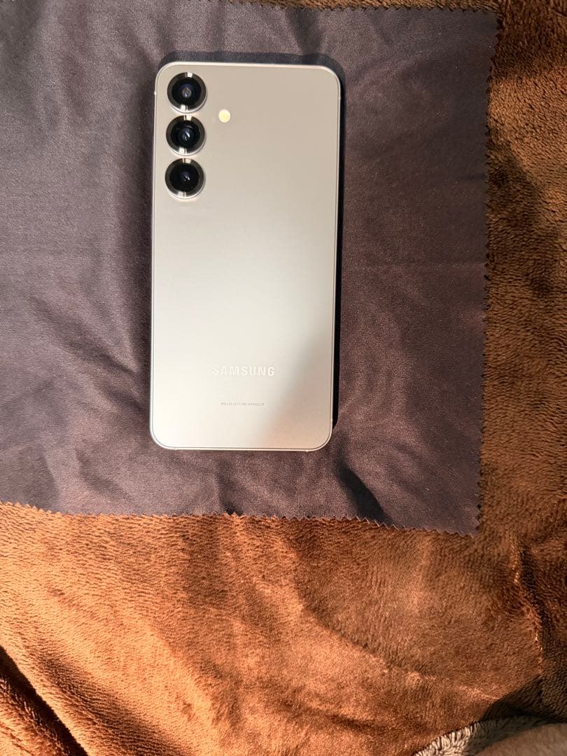 ブ*ル様 GALAXY S25