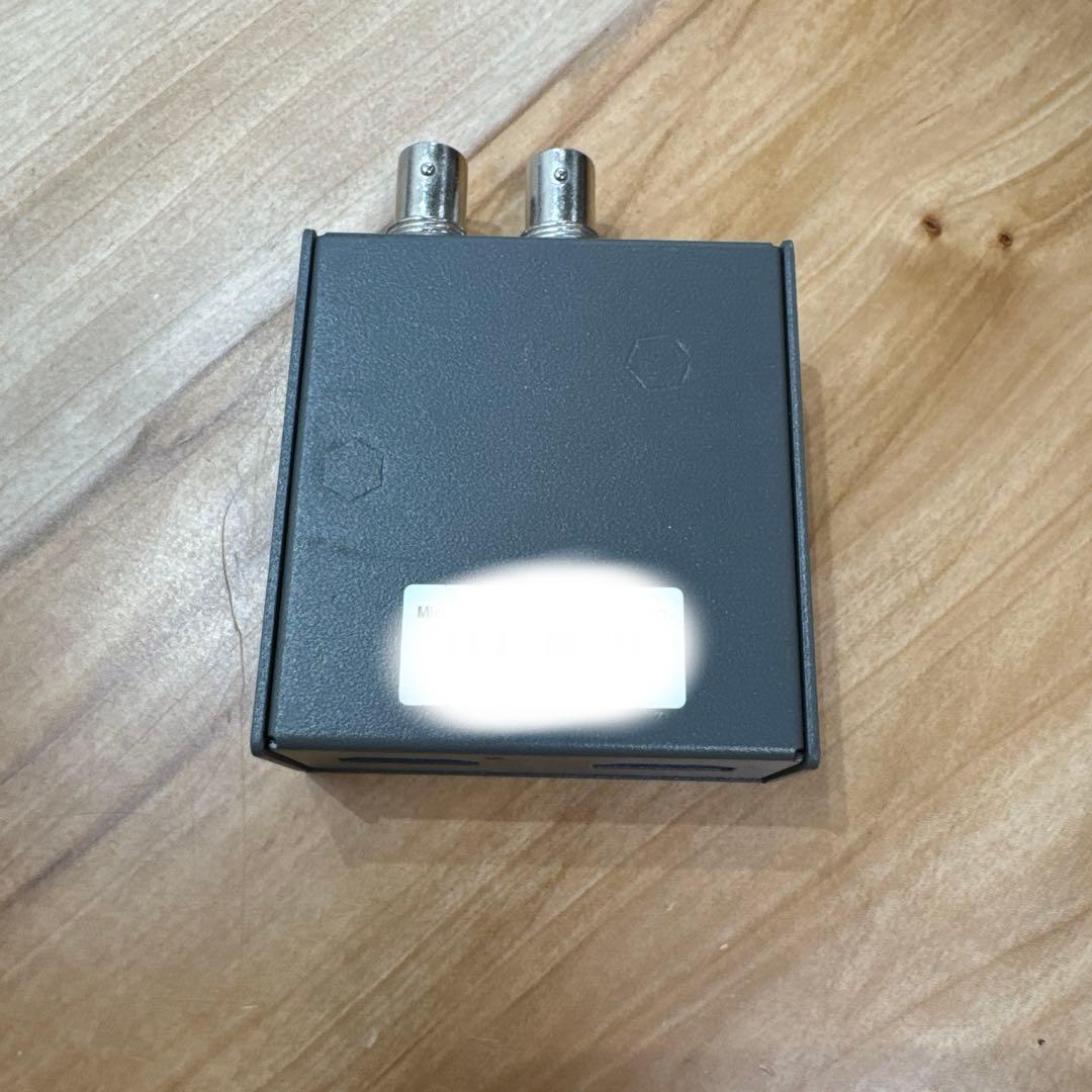 【完動品】Micro Converter BiDirectional 3G