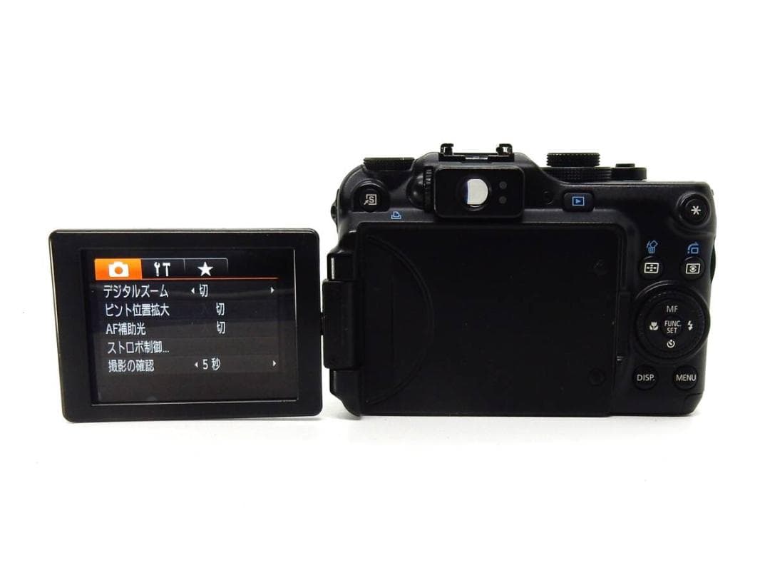 CANON PowerShot G11 コンパクトデジタルカメラ