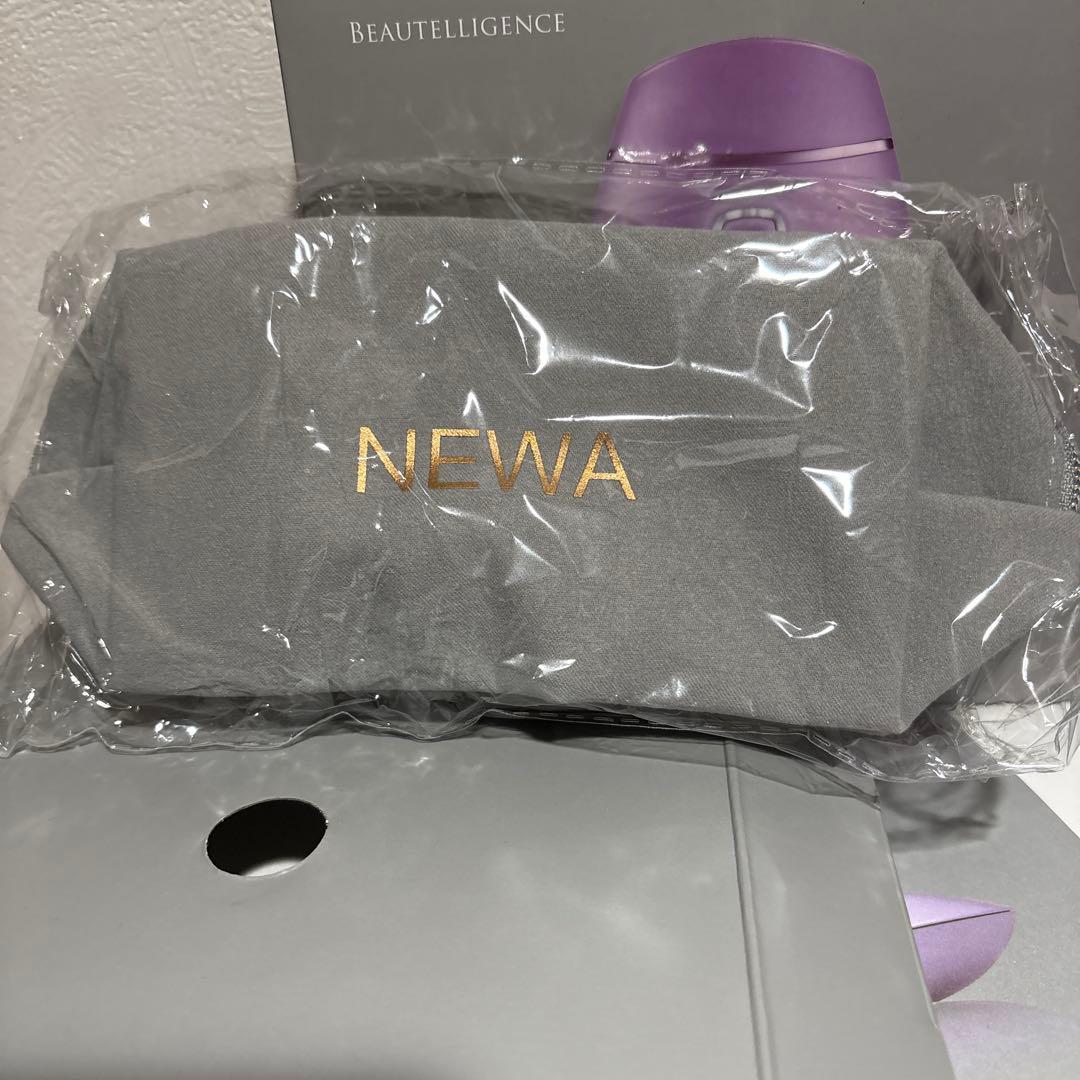 訳あり⭐︎NEWA LIFT PLUS WIRELESS EDITION 美顔器