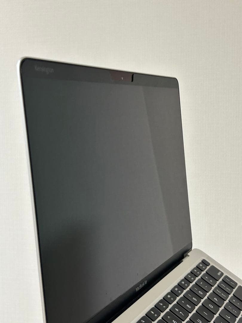 初期化済 M1 MacBook Air 256GB 8GB ジャンク品 マウス付 - メルカリ