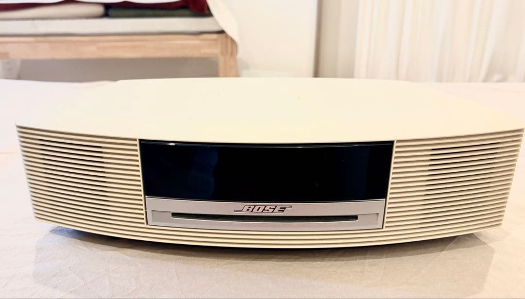 BOSE ボーズ Wave Music System MODEL AWRCCC