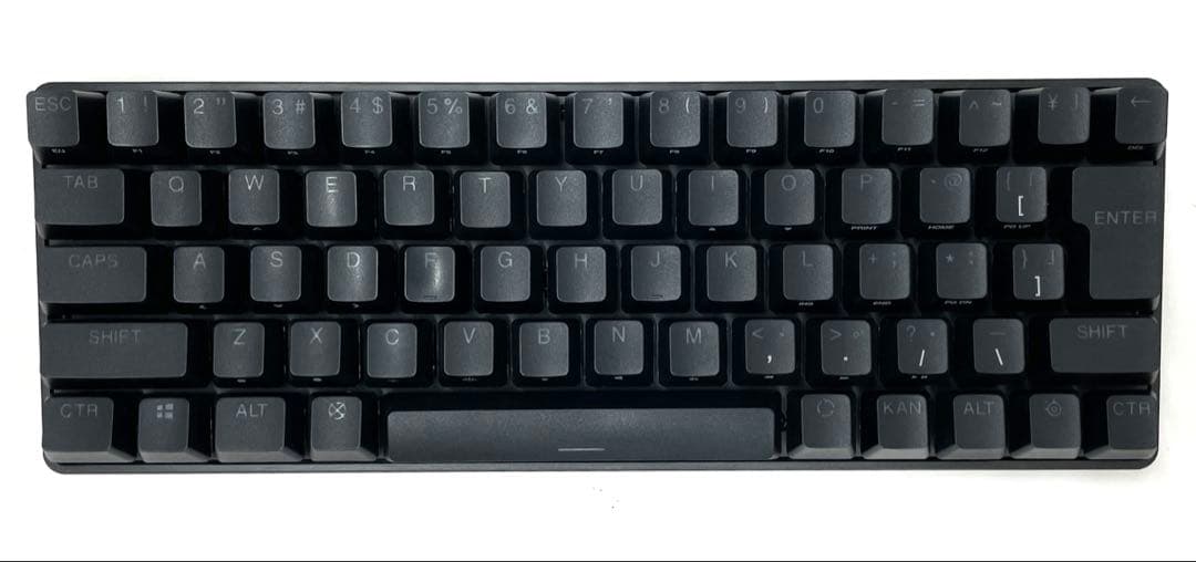 SteelSeries Apex Pro Mini Wireless キーボード