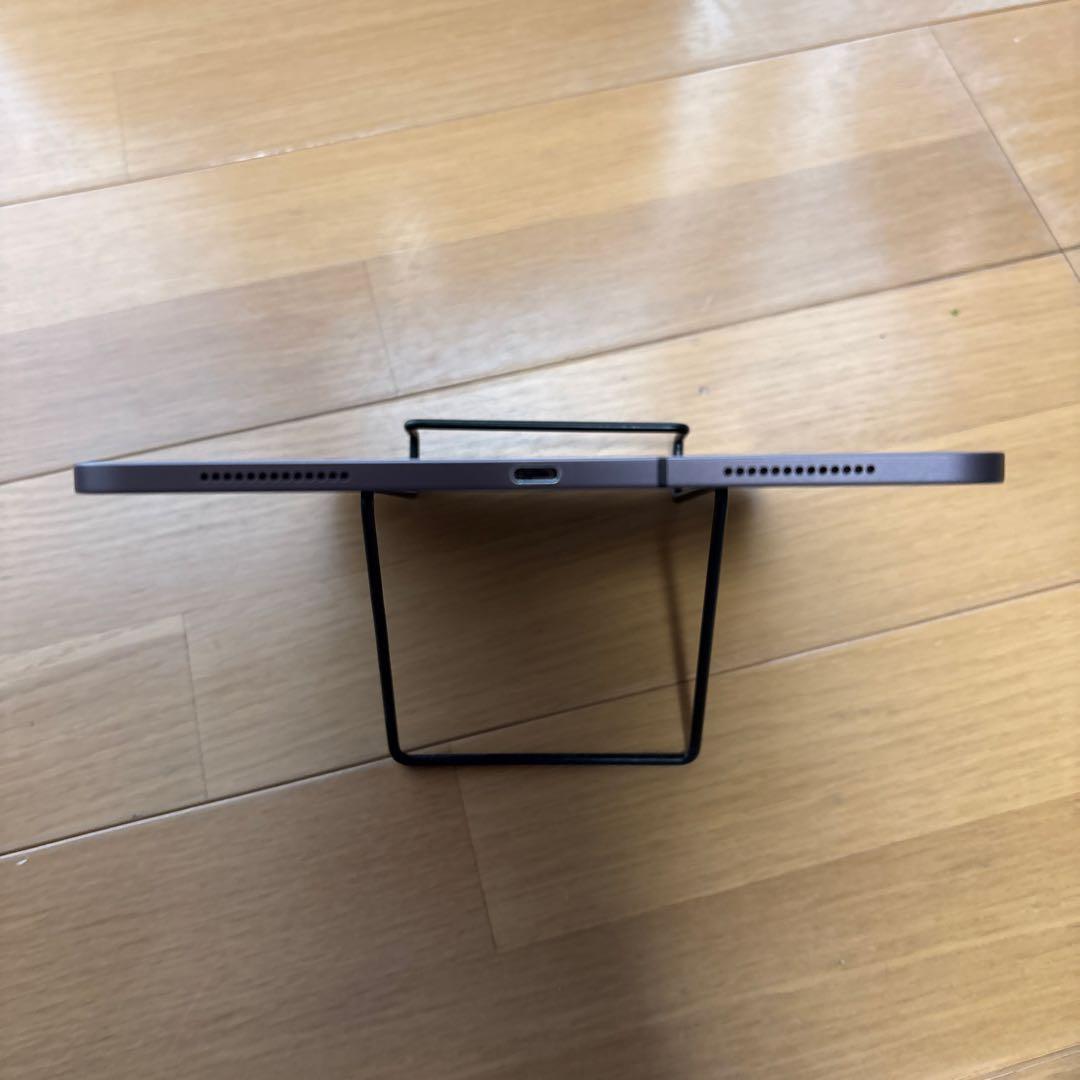 iPadPro 11-インチ第２世代256G Wi-Fi+セルラーキズ無美品