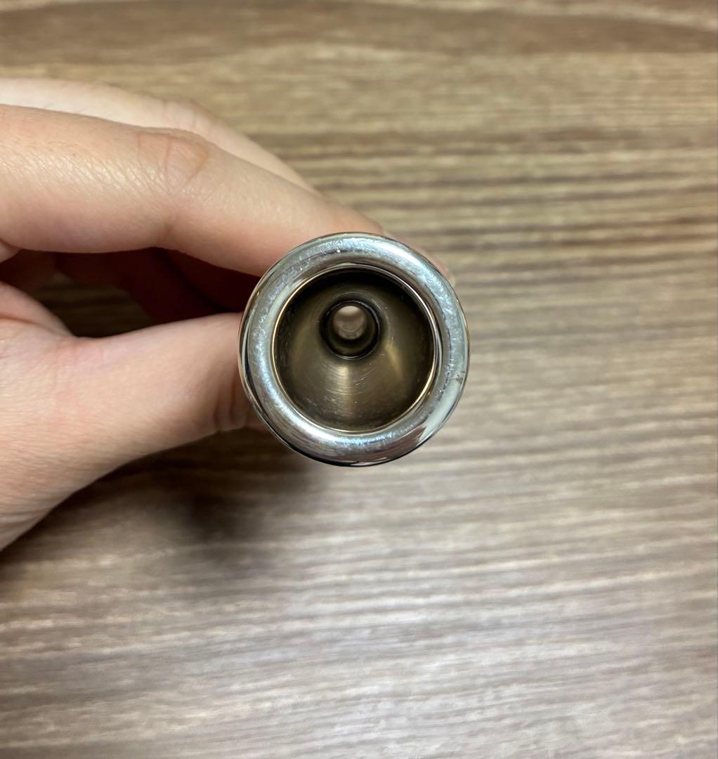 フレンチホルンマウスピース JK Exclusive 2CM A1 箱なし - メルカリ
