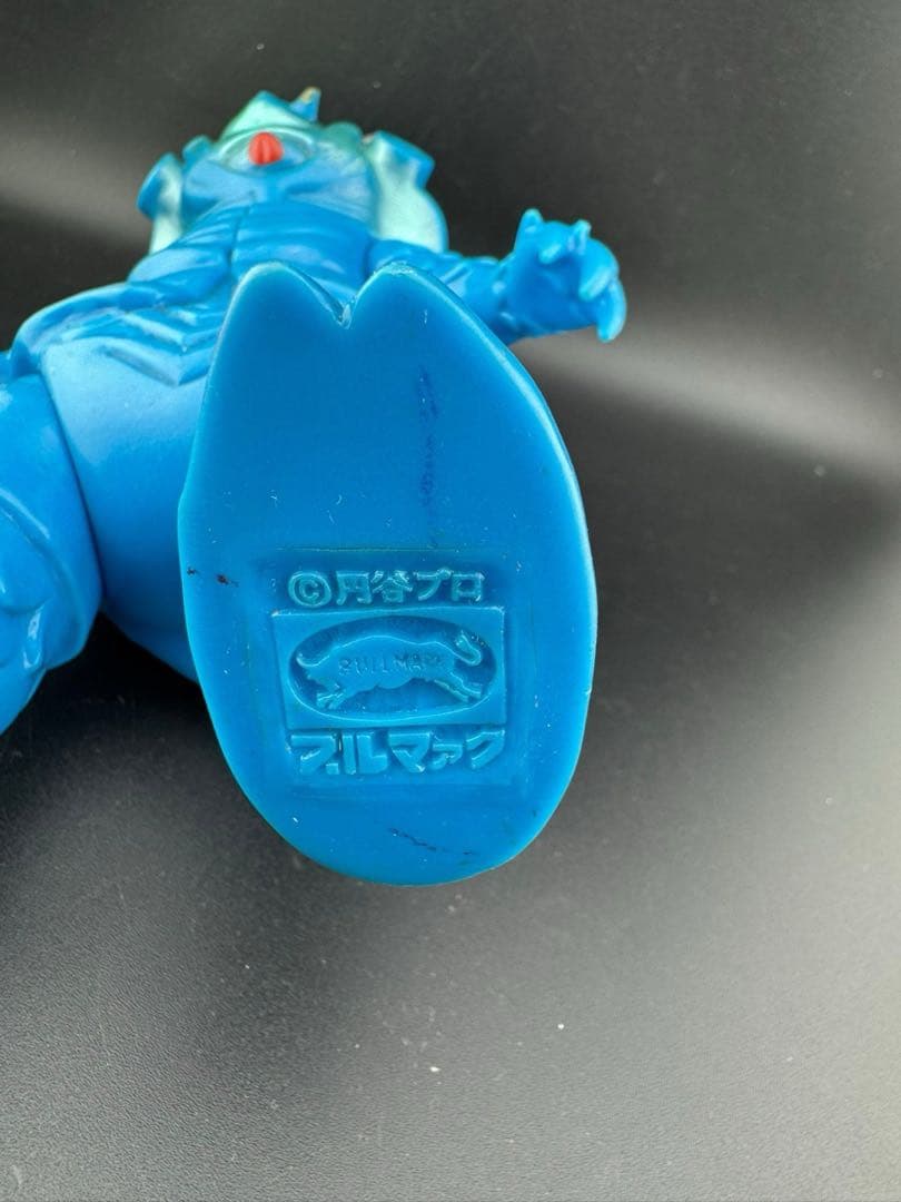 中古品】アントラー 円谷プロ マルサン 1966 BANDAI ブルマァク - メルカリ