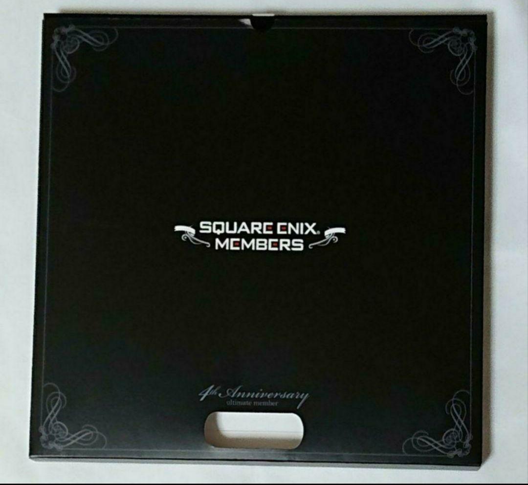 黒執事 枢やな スクエニアルティメットメンバーズ特典 オリジナル