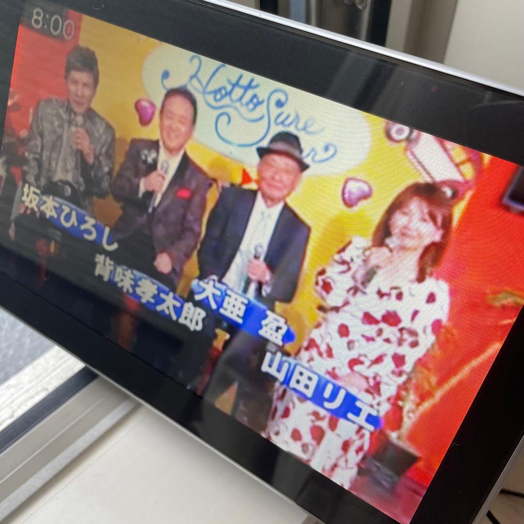 Panasonic VIERA 10V型 DMP-HV200 液晶テレビ