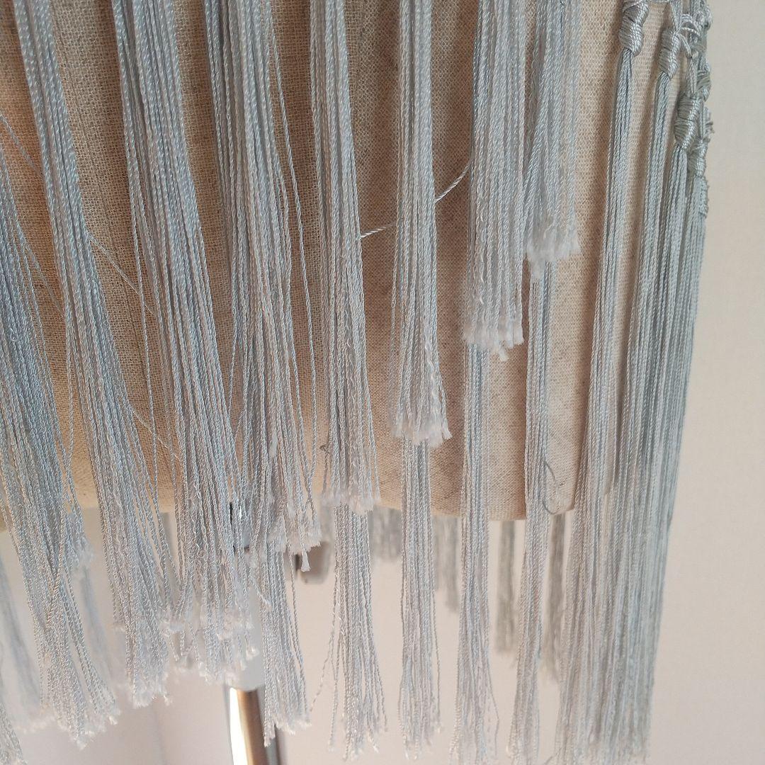 SONIA JOHNES シルバー ロンクシージョ