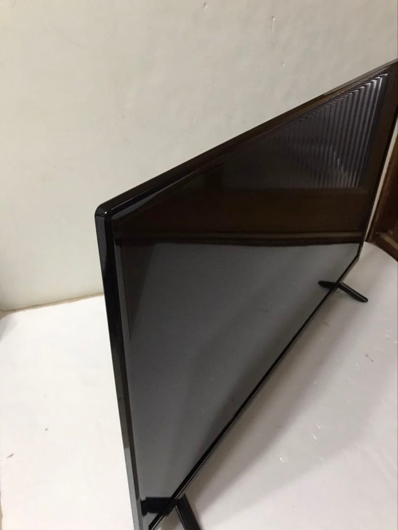 2023年製ドウシシャ製 RAPHAIE 32V型 液晶テレビ RL32DB01