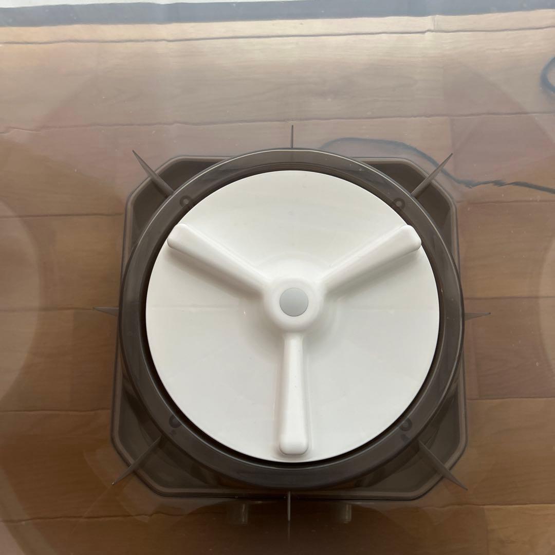 BUCKET WASHER バケツウォッシャー 電動バケツ型洗濯機