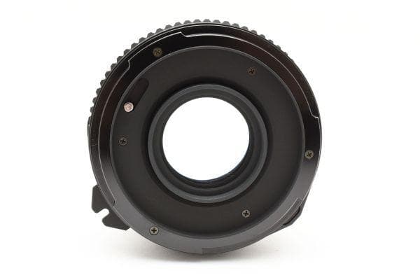 美品 MAMIYA SEKOR C 80mm F2.8 #109-2