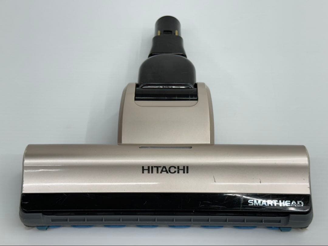 格安 中古 CV-SP900G 日立 掃除機 D-AP51 ヘッド パワーブラシ - メルカリ