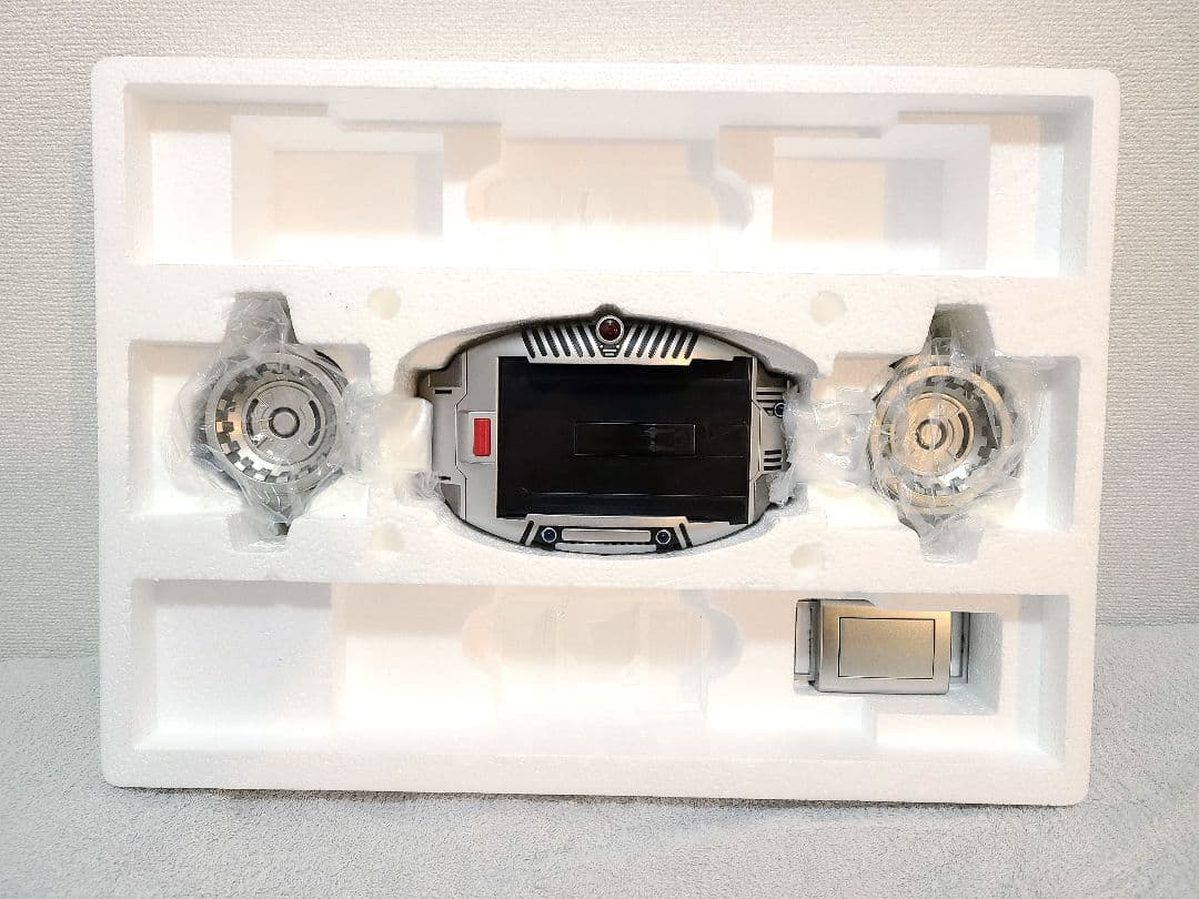 Vバックル 単品 旧コンセレ版 Amazon | バンダイ(BANDAI) COMPLETE SELECTION MODIFICATION V BUCKLE