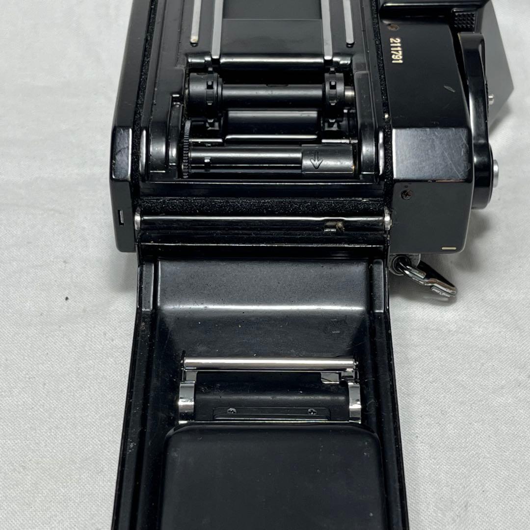 キヤノン Canon F-1 前期型 FD 50mm F1.4 S.S.C.