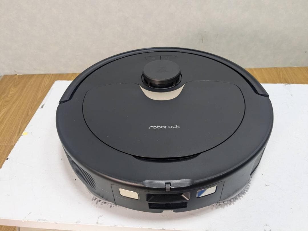 Y☆681 ロボロック ロボット掃除機 QR52-04 Q Revo