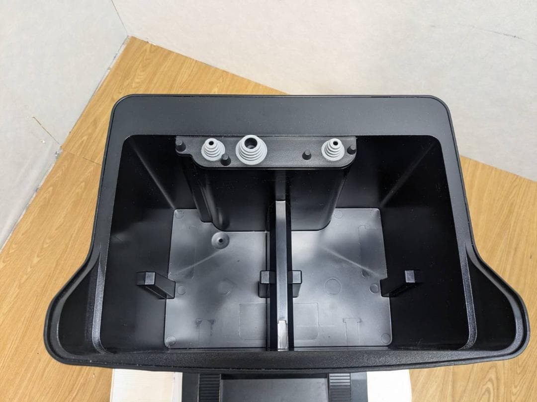 Y☆681 ロボロック ロボット掃除機 QR52-04 Q Revo