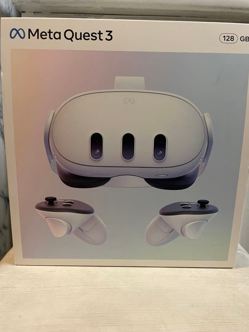 その他  quest3 128 Meta Quest 3S 128GB | Virtual Reality Headset Without Wires