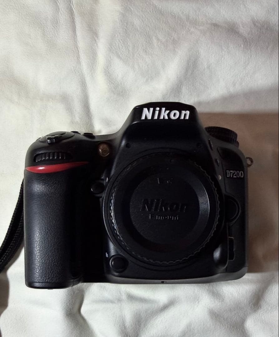 タムロンPZD16-300mm ニコンD7200 セット販売