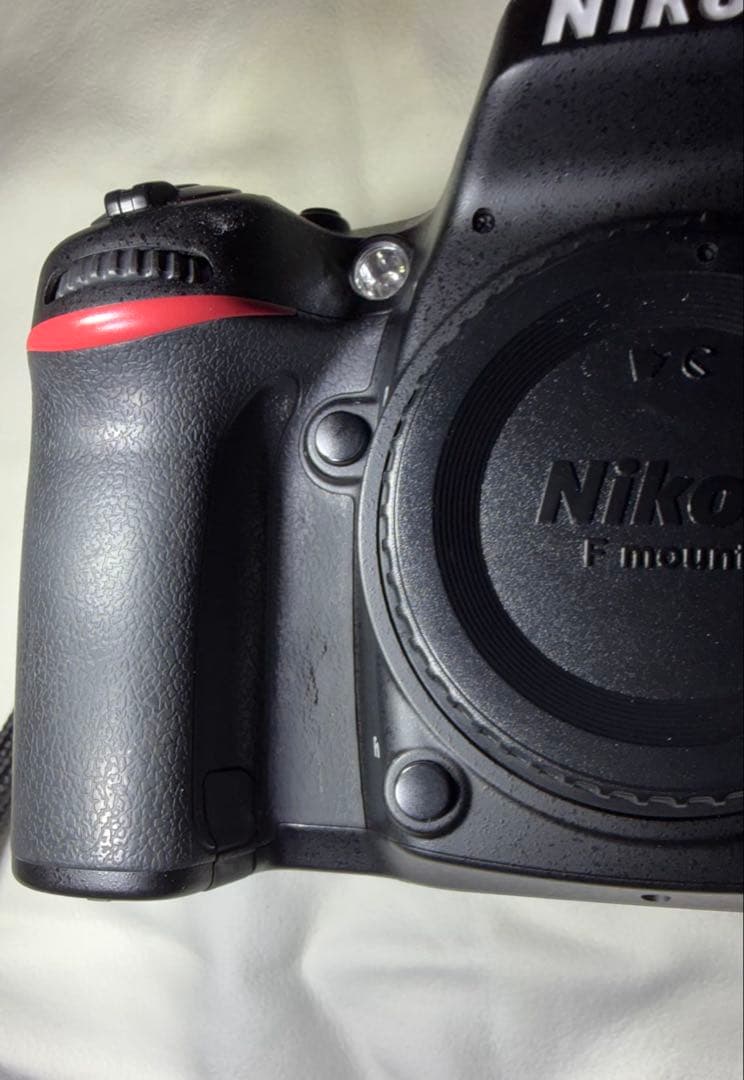 タムロンPZD16-300mm ニコンD7200 セット販売