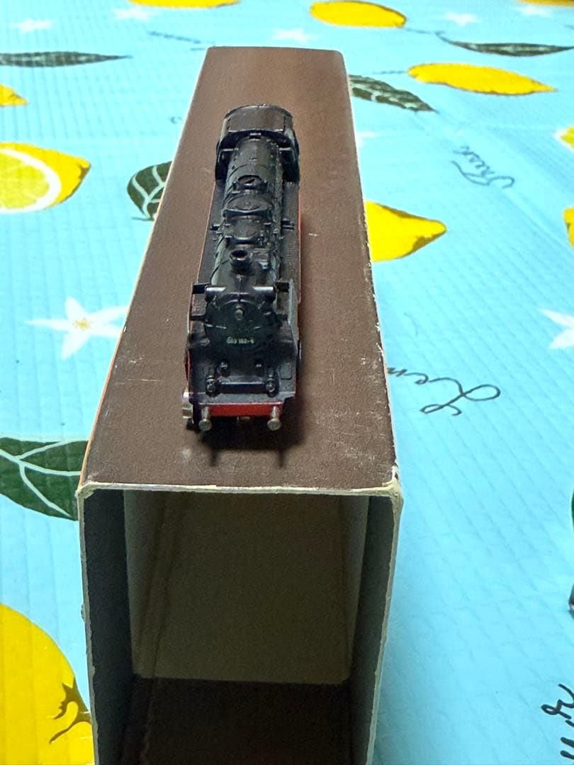 メルクリン ミニクラブ 8885Zゲージ - メルカリ