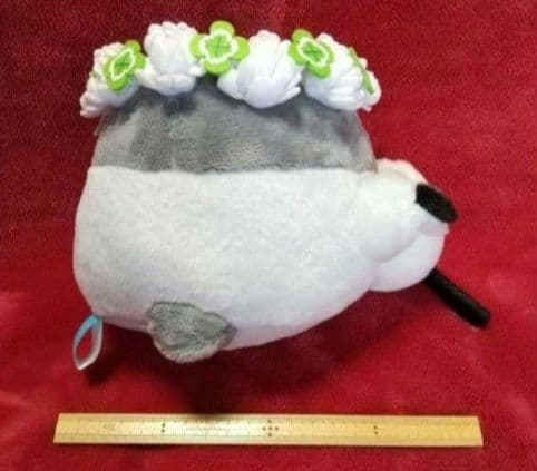 コウペンちゃん 邪エナガちゃん だいすき！な だっこぬいぐるみ - メルカリ