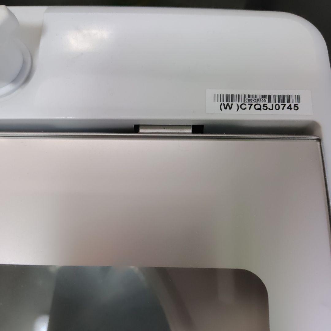 AQUA 全自動縦型洗濯機 6.0kg⭐AQW-S6P 2024年製